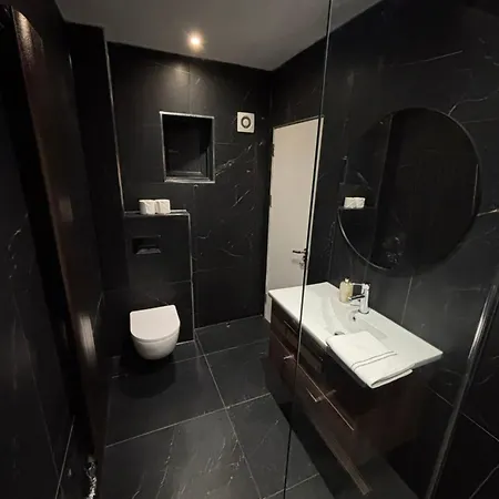To Rent In Modern House,central Location Kwatera prywatna Dublin