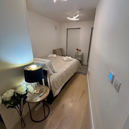 To Rent In Modern House,central Location