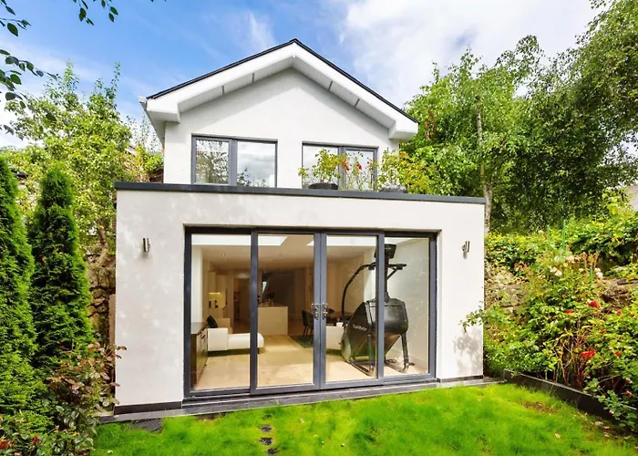 To Rent In Modern House,central Location * Дублин