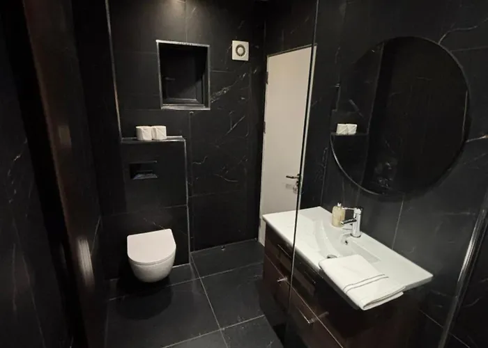 To Rent In Modern House,central Location Проживание в семье Дублин