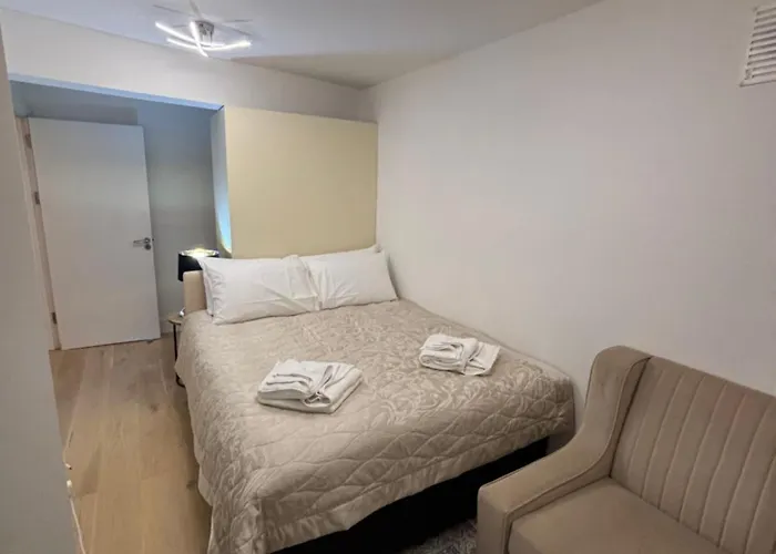 To Rent In Modern House,central Location * Дублин