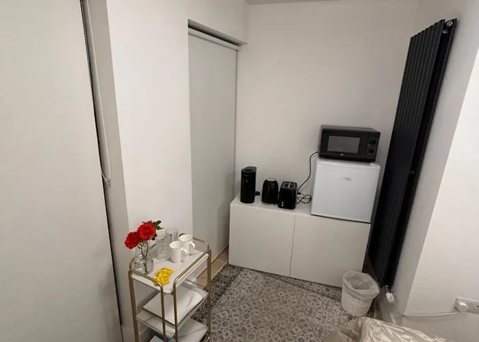 To Rent In Modern House,central Location