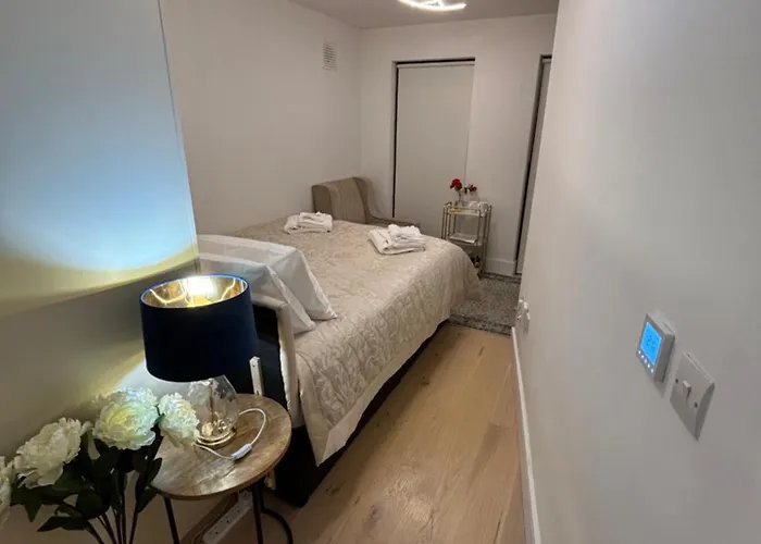 To Rent In Modern House,central Location