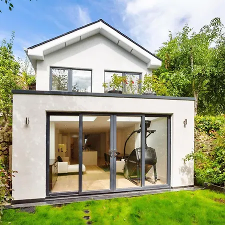 To Rent In Modern House,central Location * Dublino