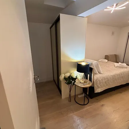 To Rent In Modern House,central Location * Dublino