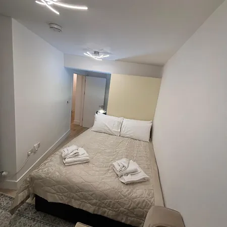 To Rent In Modern House,central Location * Dublino